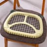 Cooling Seat Cushion Honeycomb Grid Pad  Breathable PressureRelief Chair Cushion For Back Pain 9