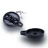 SR Suntour XCRXCM Manual Lockout Cap  Lightweight Bike Fork Lock Cap Replacement 9