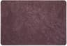 Floral Faux Leather Placemats Set  Waterproof Wipeable NonSlip Table Mats For Everyday Dining 10