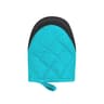 500F Heat Resistant Oven Mitts With NonSlip Grip  Safe Grilling Mitts For Baking BBQ  Cooking 8