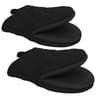 500F Heat Resistant Oven Mitts With NonSlip Grip  Safe Grilling Mitts For Baking BBQ  Cooking 11
