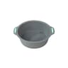 MetalReinforced Silicone Cake Pan Set  Nonstick Round Cake Mold For EasyRelease Layer Cakes  Cheese 7