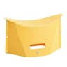 TrailPack Foldable Portable Camping Stool With Storage  Lightweight Foldable Fishing Stool For Hiki 8