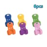 Portable EasyGrip Bottle  Can Opener  Reusable HandSafe Portable Bottle Opener For Home  Camping 6