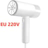 Foldable 1200W Portable Steam Iron  Handheld Garment Steamer For Travel  Home FastHeat Hanging Iron 7