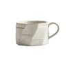 Vintage 240ml Handmade Ceramic Mug Japanese Style Coffee Cup For Latte Tea And Milk Tea 7