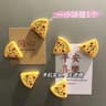 16 Scale Miniature Dollhouse Food  Drinks Set 24pcs For BJD Doll Kitchens 11