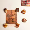16 Scale Miniature Dollhouse Food  Drinks Set 24pcs For BJD Doll Kitchens 12
