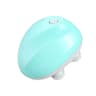 Electric Head Massager USB Rechargeable Scalp Massager For DeepKneading Neck  Shoulder Relief 7