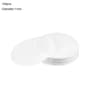 100Pack Hamburger Patty Paper Rounds  NonStick Burger Patty Separators For Burger Press Freezing  M 7