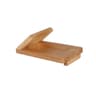 Stainless Steel Oyster Knife With Wood Handle Oyster Opener For Easy Shucking 6