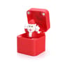 Holiday Surprise PopUp Prank Gift Boxes  Novelty Santa Snowman  Reindeer Pop Up Toy Gift Set 6