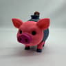 Bombardino Crocodilo Italian Brainrot Figurine 3D Printed Desk Ornament Meme Collectible 9