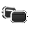 Shockproof Protective AirPods Case With Keychain Clip For AirPods Pro 21 And AirPods 123 6