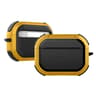 Shockproof Protective AirPods Case With Keychain Clip For AirPods Pro 21 And AirPods 123 11
