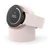 Samsung Galaxy Watch Charger Stand With Cable Management  Silicone Dock For 404445mm Watch 3455 Pro 9