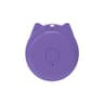 Mini Bluetooth Key Finder Smart Tag Keychain AntiLost Alarm For Keys Wallets Bags  Pets 20