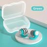 SoftSeal Silicone Ear Plugs For Sleeping  Swimming  Reusable Waterproof Comfort Fit 1 Pair 10