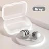 SoftSeal Silicone Ear Plugs For Sleeping  Swimming  Reusable Waterproof Comfort Fit 1 Pair 11