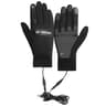 USB Heated Gloves For Men  Women  QuickWarm Velvet Lined Winter Gloves For Cycling  Ski 6