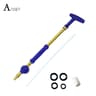 Manual Garden Sprayer Bottle Pump With DualHead Adjustable Nozzle 6