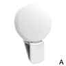 USB Rechargeable Clip On Phone Ring Light For Selfies And Livestreams Portable LED Fill Light For P 7