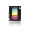 7Day Weekly Pill Organizer With 28 Compartments Portable Travel Medicine Case 7