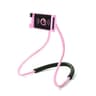 Adjustable Neck Phone Holder With 360 Rotation Extendable HandsFree Stand For Calls Streaming  Self 8