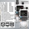 TIDRADIO TDH3 Wireless Programming Radio With Dual PTT And USBC Charging 9