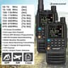 TIDRADIO TDH3 Wireless Programming Radio With Dual PTT And USBC Charging 11
