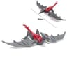 Jurassic Dino Park Dinosaur Building Blocks Set  Large TRex Velociraptor  Triceratops Brick Figures 13