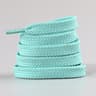 Classic Flat Shoelaces For Sneakers  Sneaker Replacement Laces In White Or Black 16