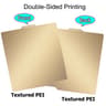 Bambu Lab Build Plate 257x257mm DoubleSided Spring Steel Sheet With Smooth PEO  Textured PEI Surfac 6