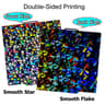 Bambu Lab Build Plate 257x257mm DoubleSided Spring Steel Sheet With Smooth PEO  Textured PEI Surfac 16