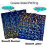 Bambu Lab Build Plate 257x257mm DoubleSided Spring Steel Sheet With Smooth PEO  Textured PEI Surfac 17