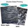 Bambu Lab Build Plate 257x257mm DoubleSided Spring Steel Sheet With Smooth PEO  Textured PEI Surfac 18