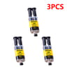 Universal AB Epoxy Glue For Waterproof Repairs  2Part Strong Adhesive For Glass Metal Ceramic  Wood 10