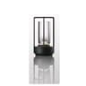 CrystalGlow Crystal Table Lamp  USB Rechargeable Touch LED Night Light For Bedside  Dining Tables 7