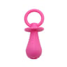 Rubber Dog Pacifier Chew Toy For Puppies  Small Pets 6