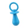 Rubber Dog Pacifier Chew Toy For Puppies  Small Pets 7