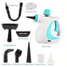 Portable Handheld Steam Cleaner 220V230V For Kitchen Grease  Bathroom Grime  MultiSurface Deep Clea 7
