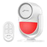 CPVAN Wireless Motion Sensor Alarm 433MHz PIR Detector With 125dB Siren For Home Security 7