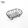 Premium Stainless Steel Organizer  MultiPurpose Storage Basket For Makeup Vanity  Home 6