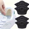 ComfortFit Heel Protector Insoles  Adjustable Heel Pads For Shoes Sneakers  Sports Footwear 7