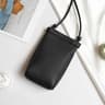 Aurora Womens Crossbody Bag  PU Leather Shoulder Bag  Large Capacity Handbag With Phone Pocket 8