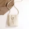 Everyday Chic Womens PU Leather Shoulder  Large Capacity Crossbody Bag  Stylish Womens Handbag Purs 6