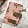 Everyday Womens Short Wallet With Hasp Closure Large Capacity Wallet Coin  Card Organizer 12