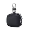 Premium Genuine Leather Key  Earphone Organizer Pouch  Universal Unisex Protective Case 6