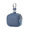 Premium Genuine Leather Key  Earphone Organizer Pouch  Universal Unisex Protective Case 7
