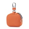 Premium Genuine Leather Key  Earphone Organizer Pouch  Universal Unisex Protective Case 9